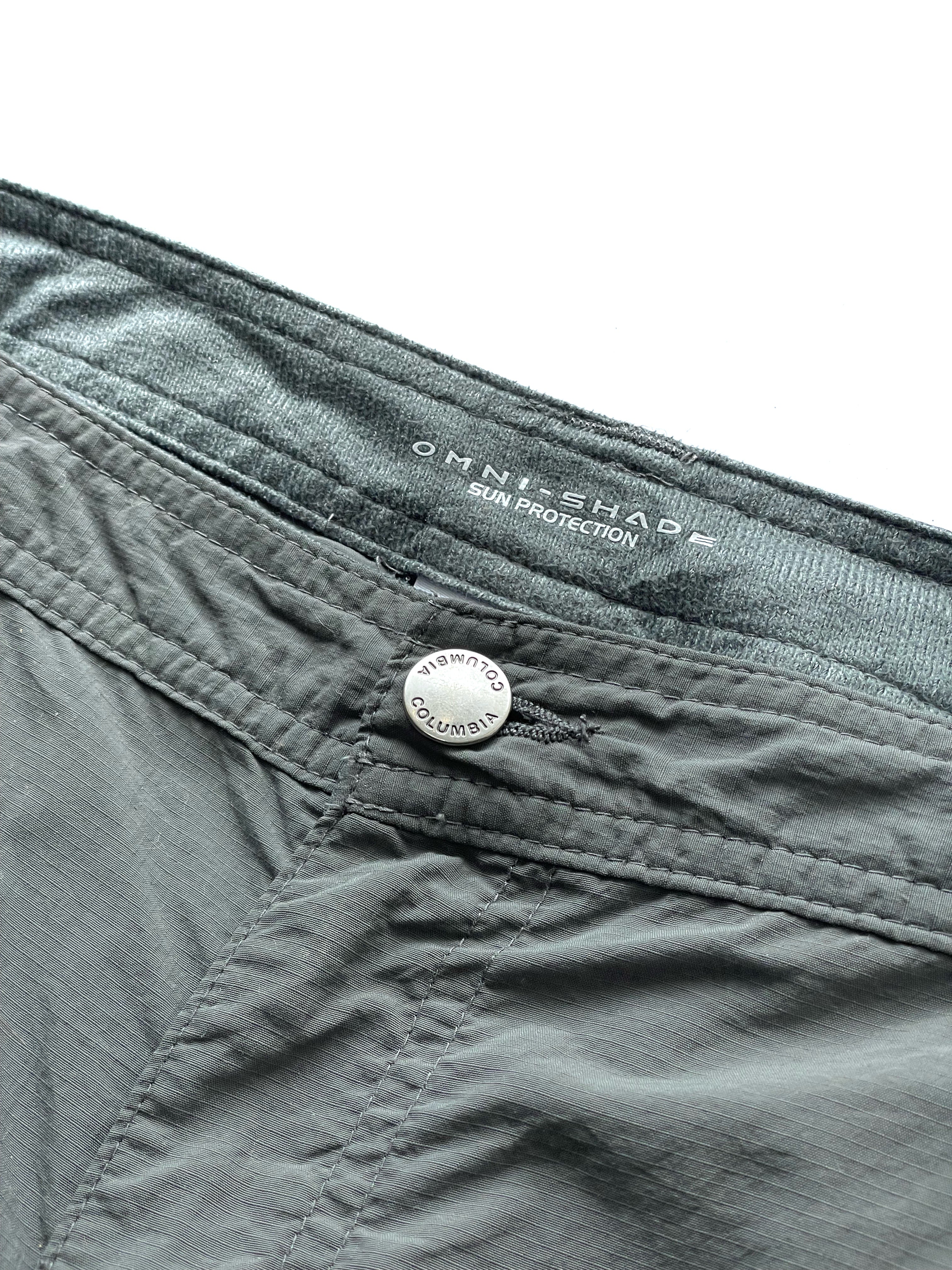 Bermuda Columbia Cargo Omni-Shade
