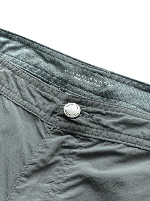 Bermuda Columbia Cargo Omni-Shade