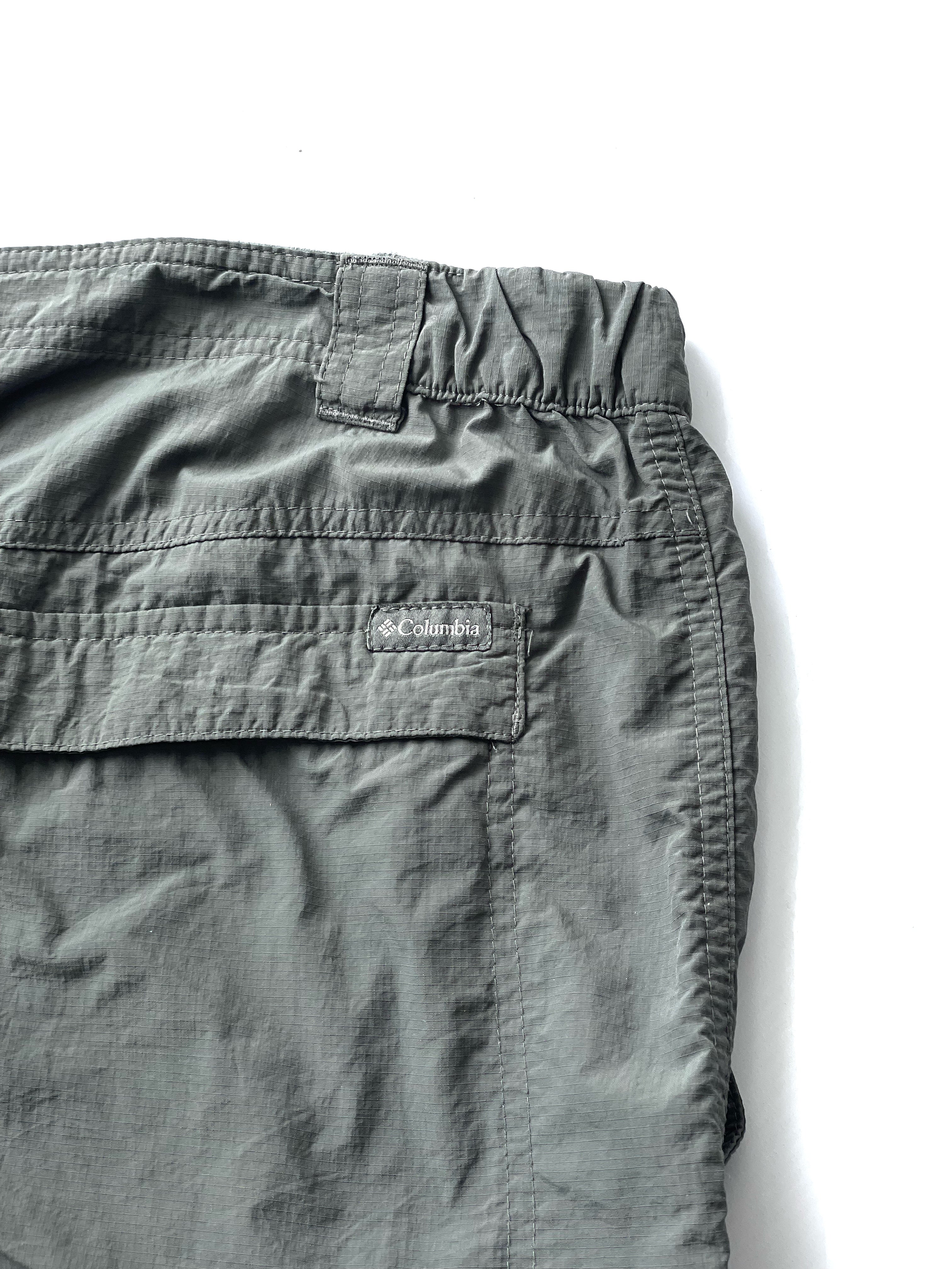 Bermuda Columbia Cargo Omni-Shade