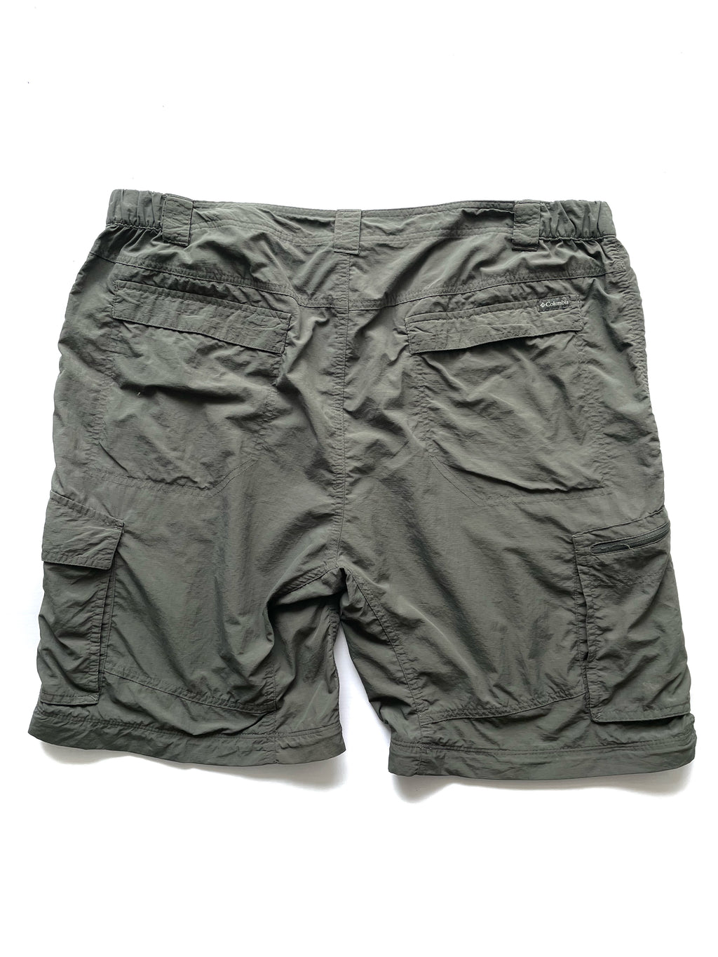 Bermuda Columbia Cargo Omni-Shade