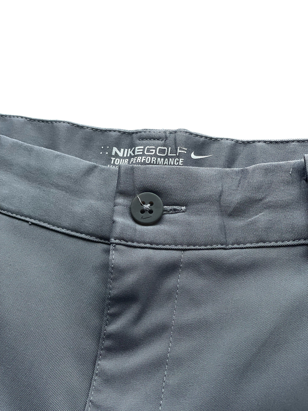 Bermuda Nike Golf Tour Performance Gris