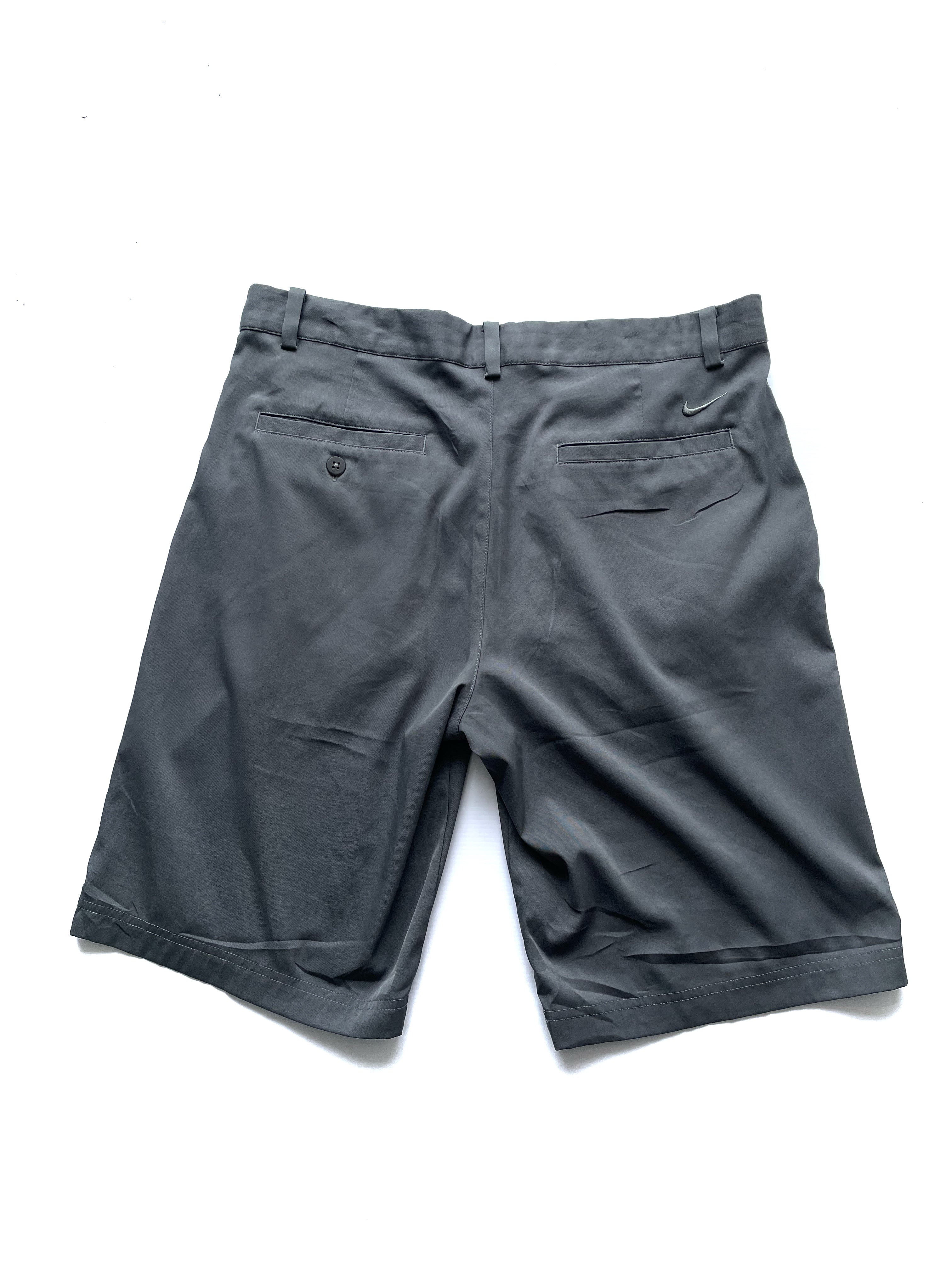 Bermuda Nike Golf Tour Performance Gris