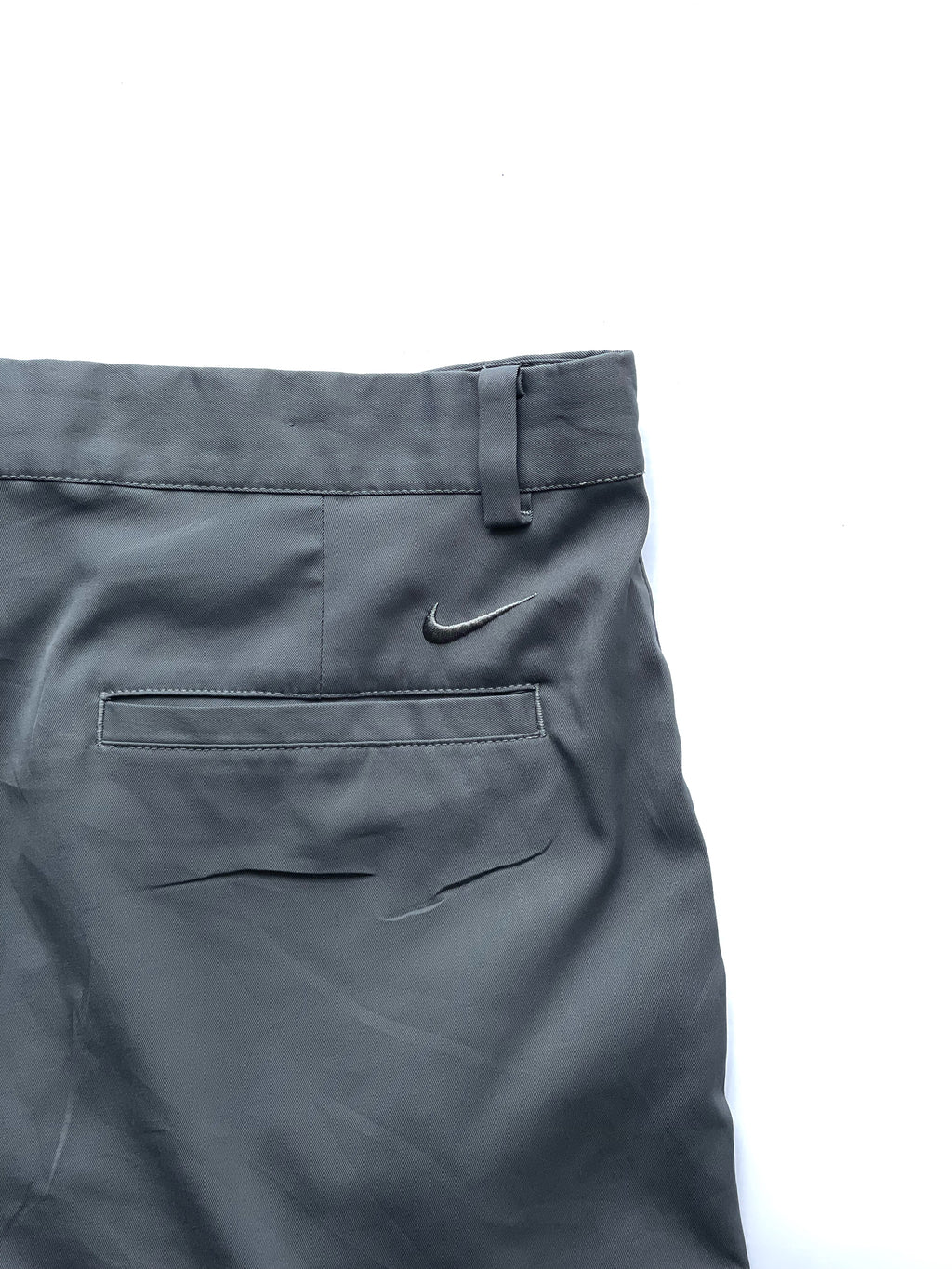 Bermuda Nike Golf Tour Performance Gris