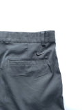 Bermuda Nike Golf Tour Performance Gris