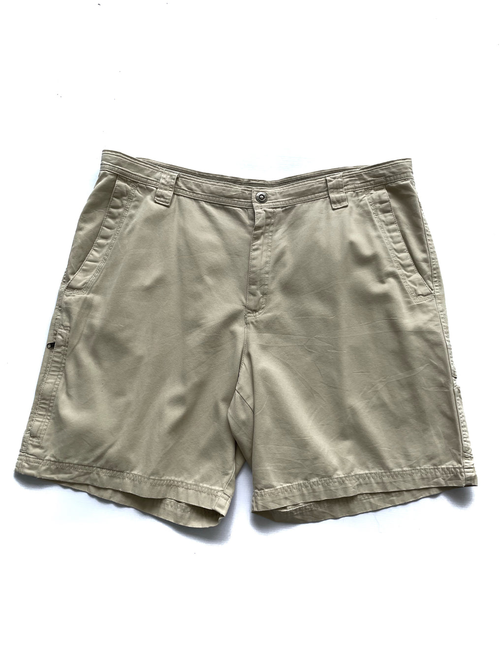 Bermuda Columbia beige