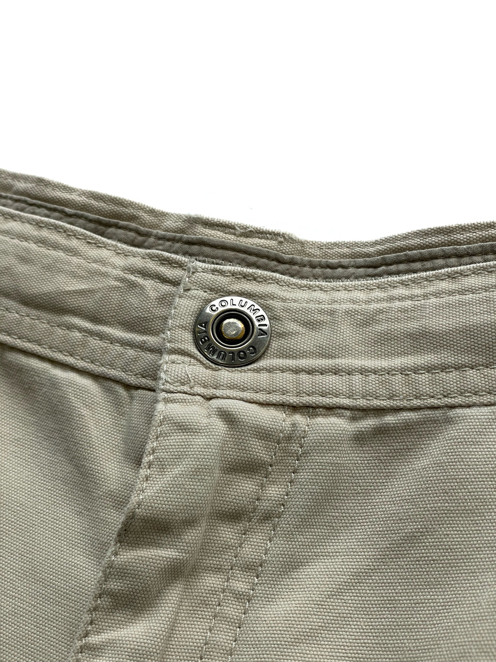 Bermuda Columbia beige