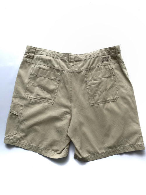 Bermuda Columbia beige