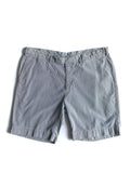 Bermuda Polo Ralph Lauren Rayas Azul