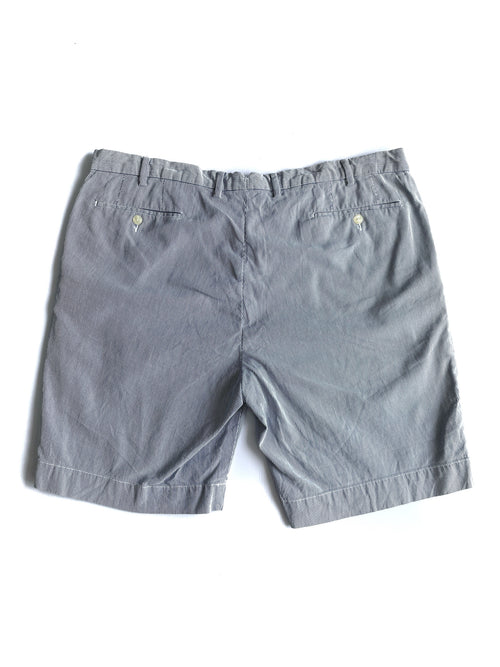 Bermuda Polo Ralph Lauren Rayas Azul