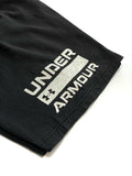 Pantaloneta Under Armour Fleece Wordmark