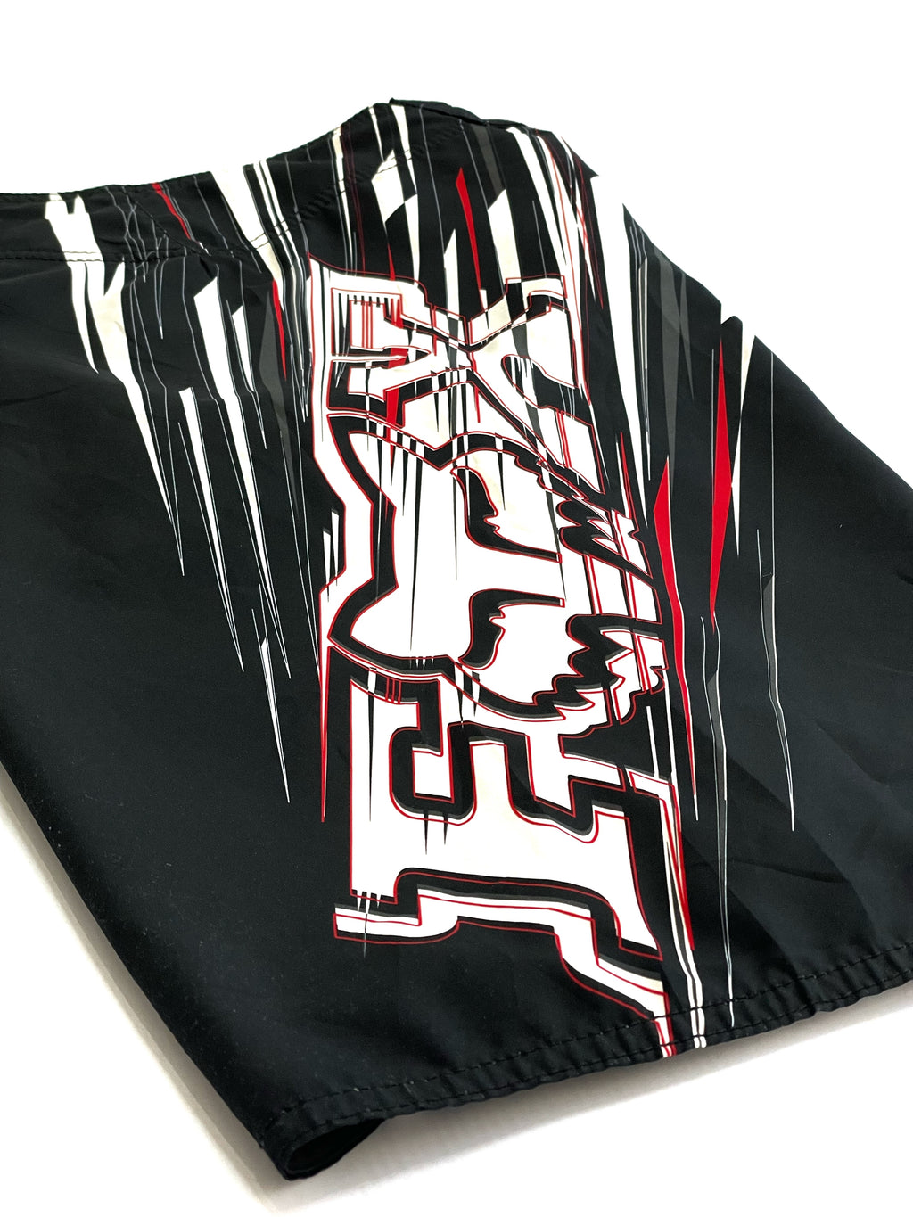 Pantaloneta Fox mono grama