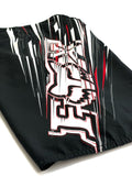 Pantaloneta Fox mono grama