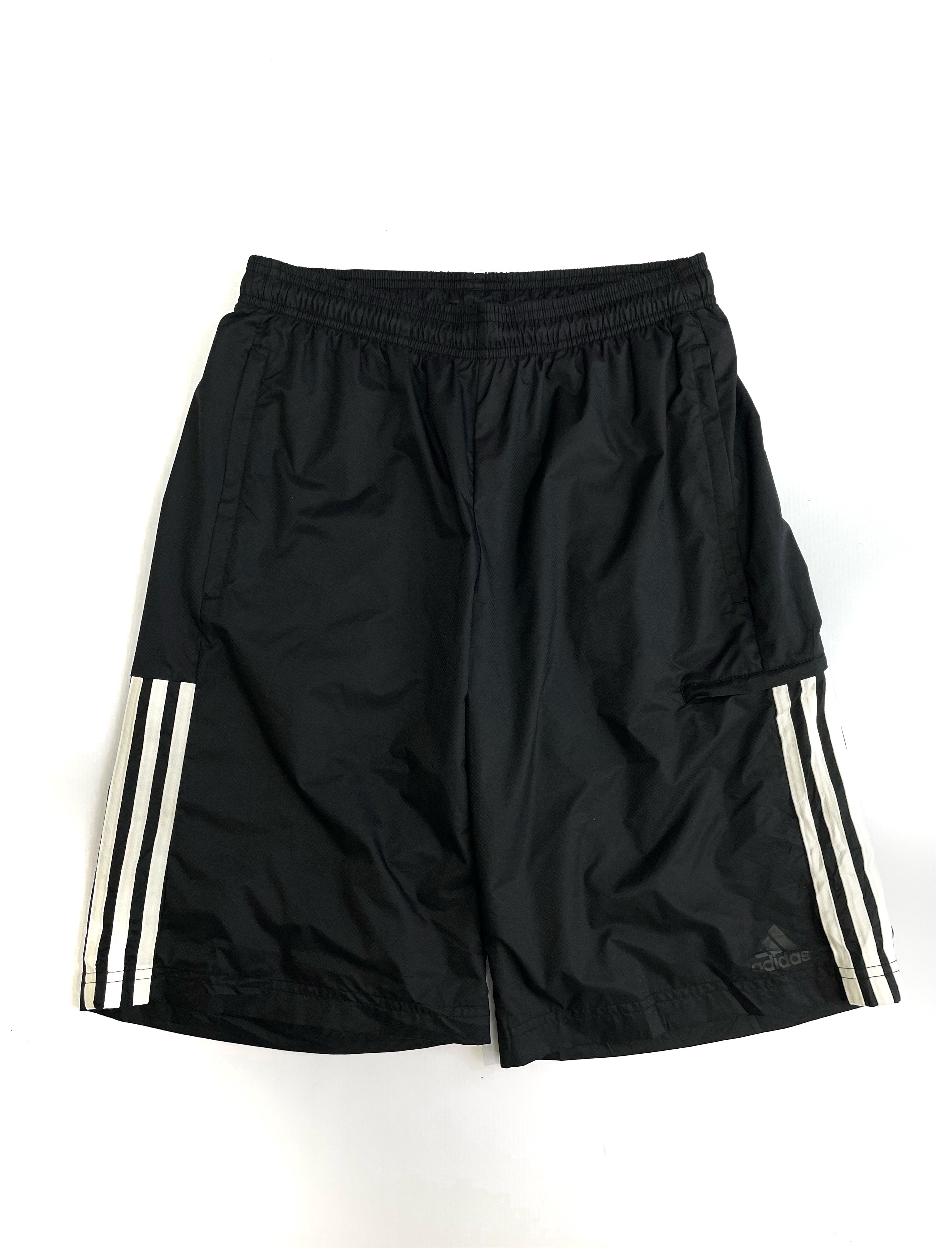 Pantaloneta Adidas 3 Rayas