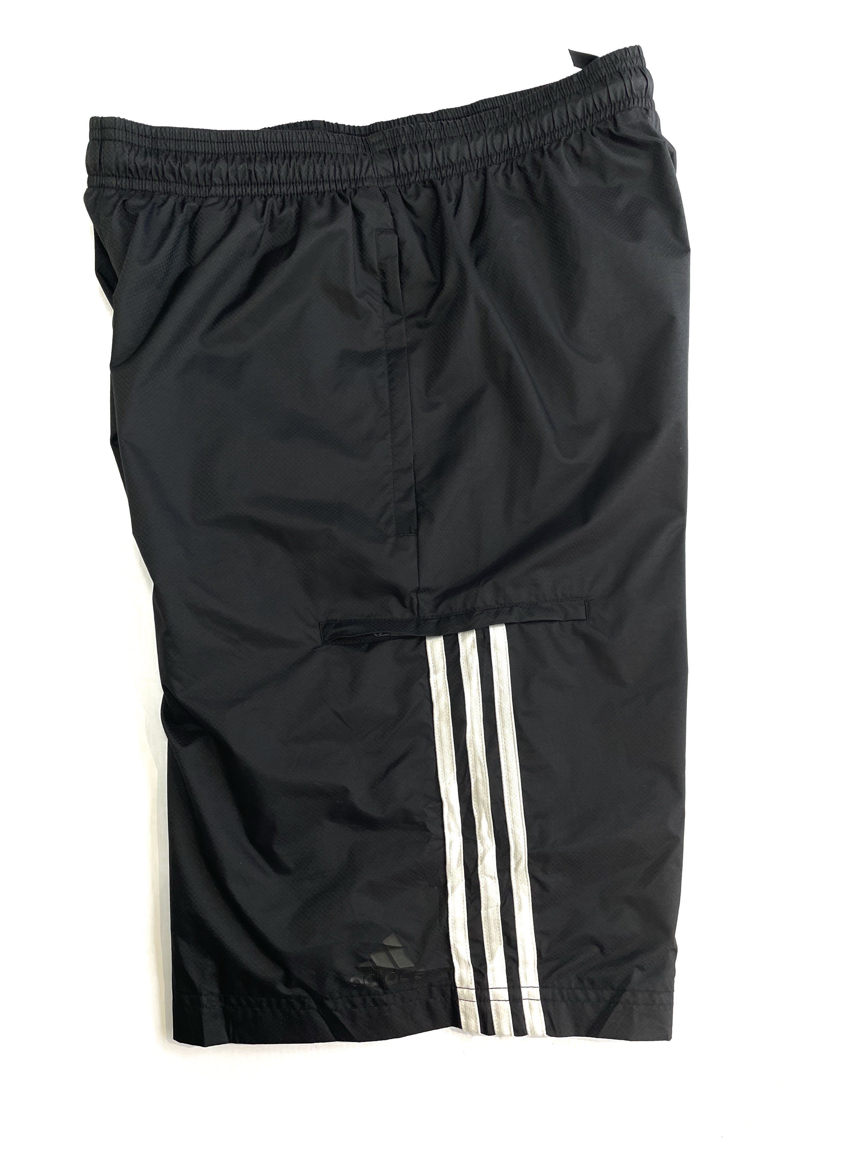 Pantaloneta Adidas 3 Rayas