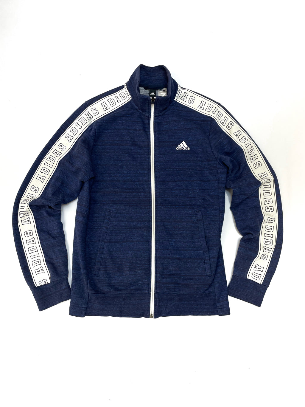 Chaqueta Adidas Track Jacket Taped
