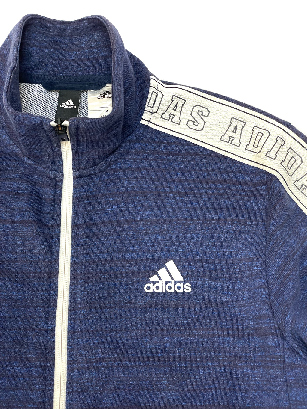 Chaqueta Adidas Track Jacket Taped
