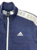 Chaqueta Adidas Track Jacket Taped