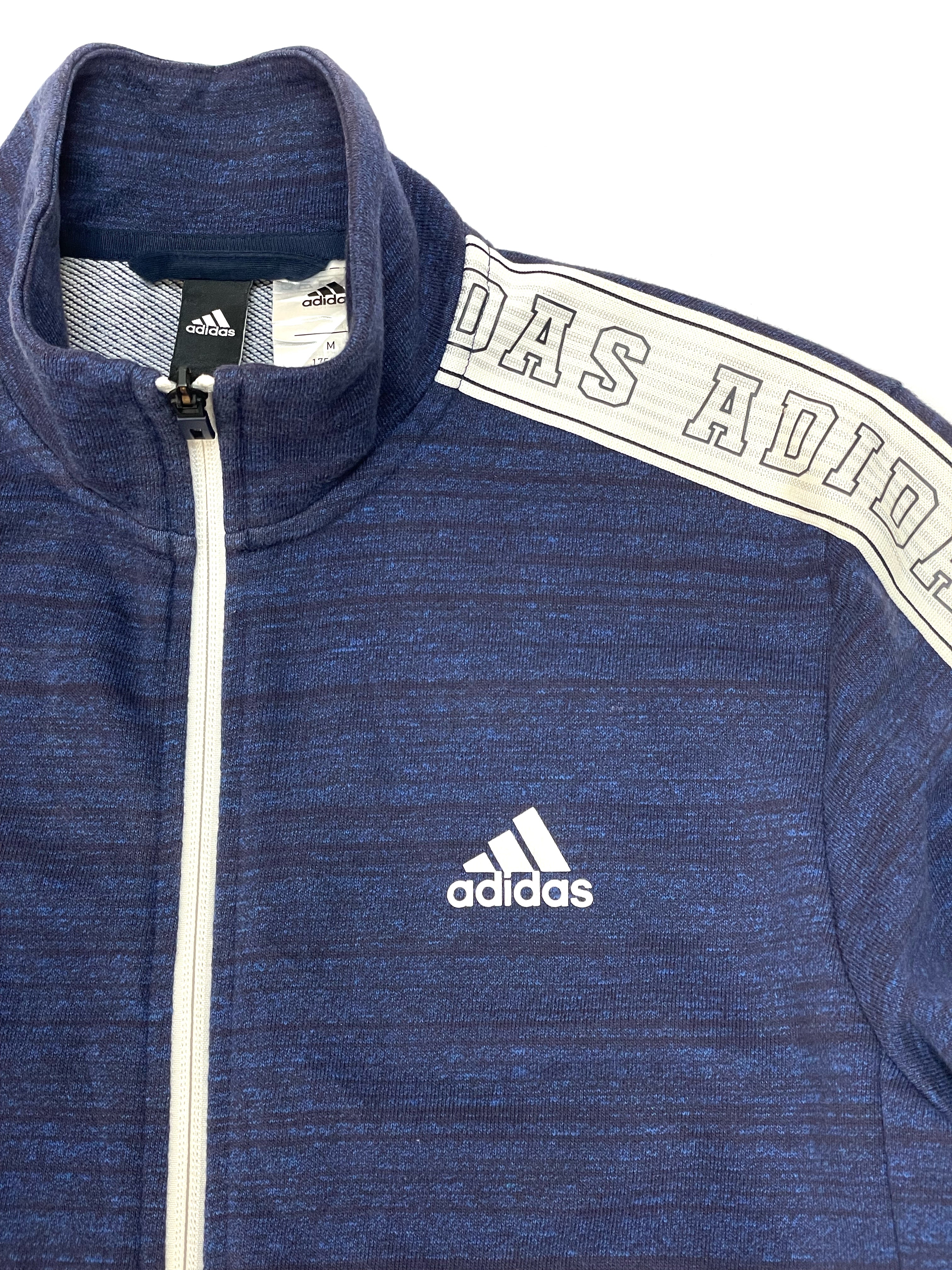 Chaqueta Adidas Track Jacket Taped