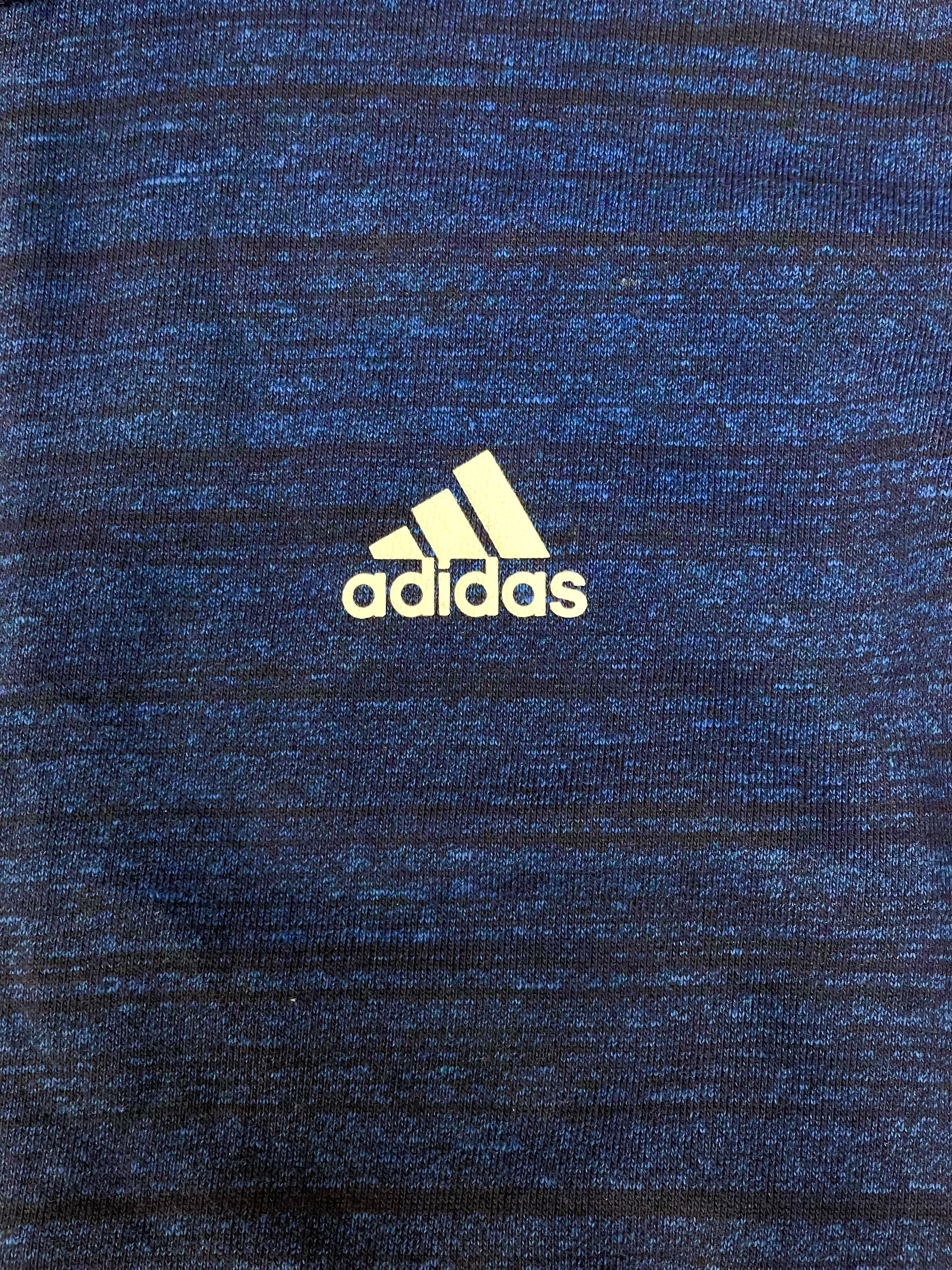 Chaqueta Adidas Track Jacket Taped