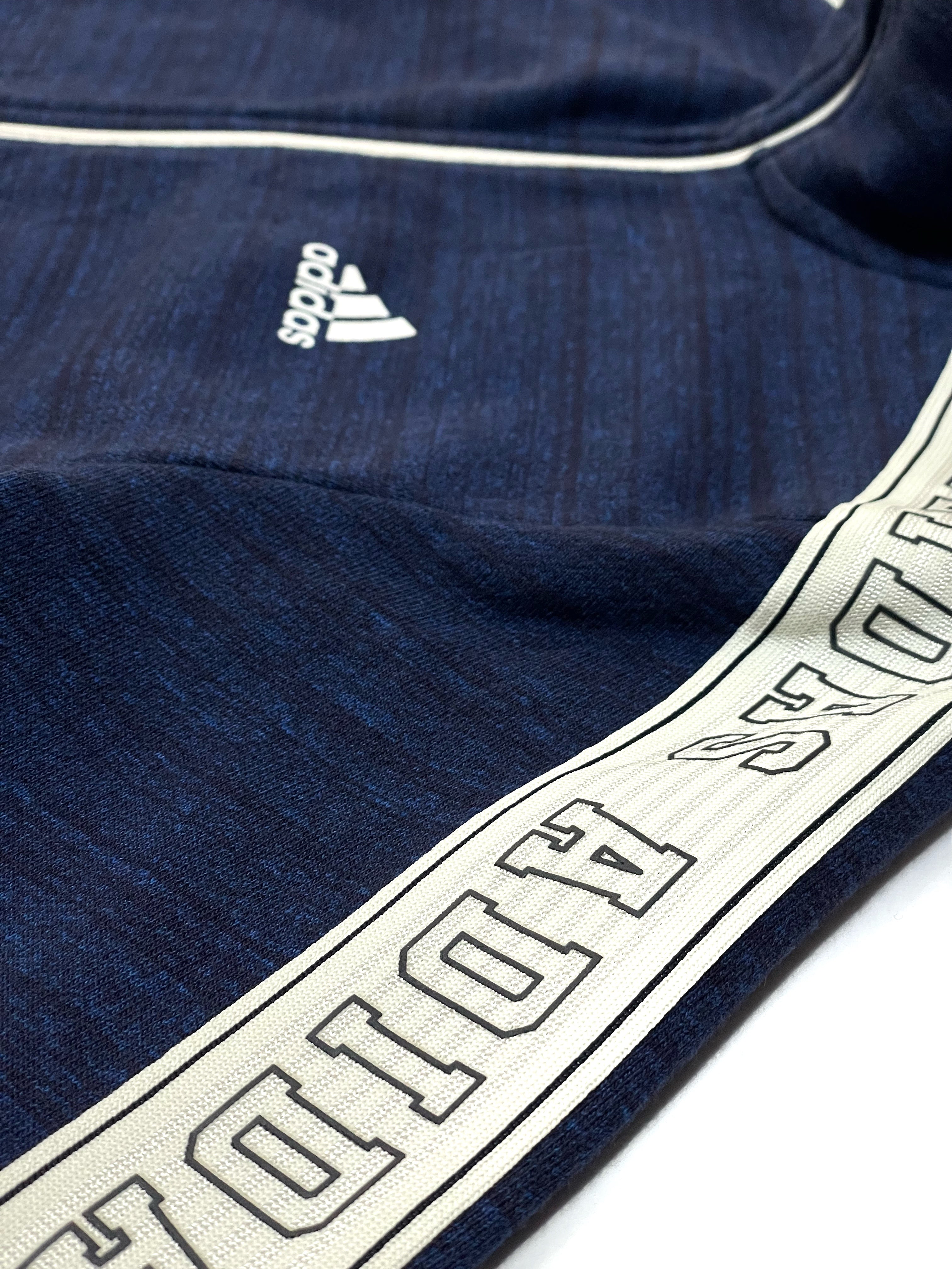 Chaqueta Adidas Track Jacket Taped