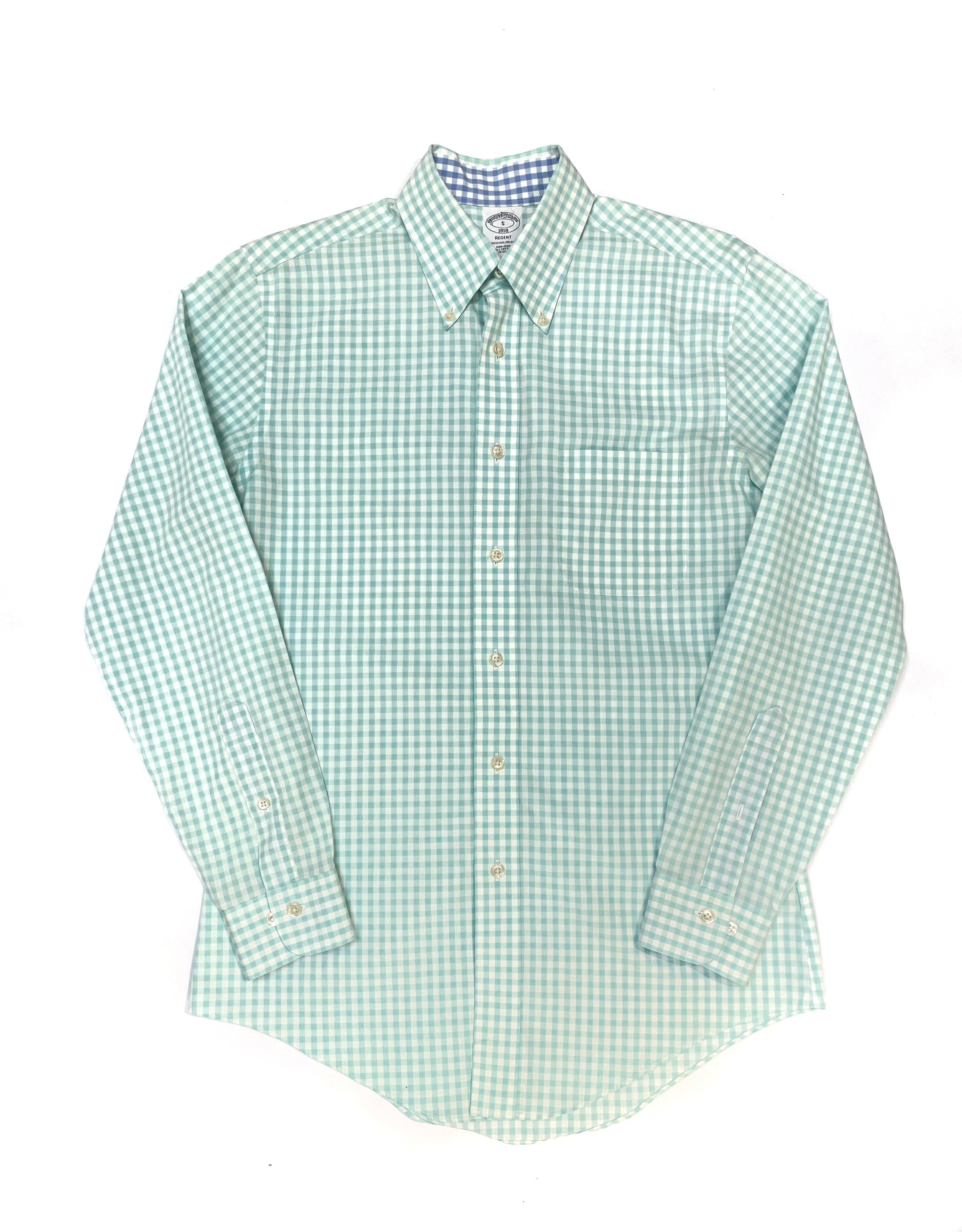 Camisa Brooks Brothers Regent