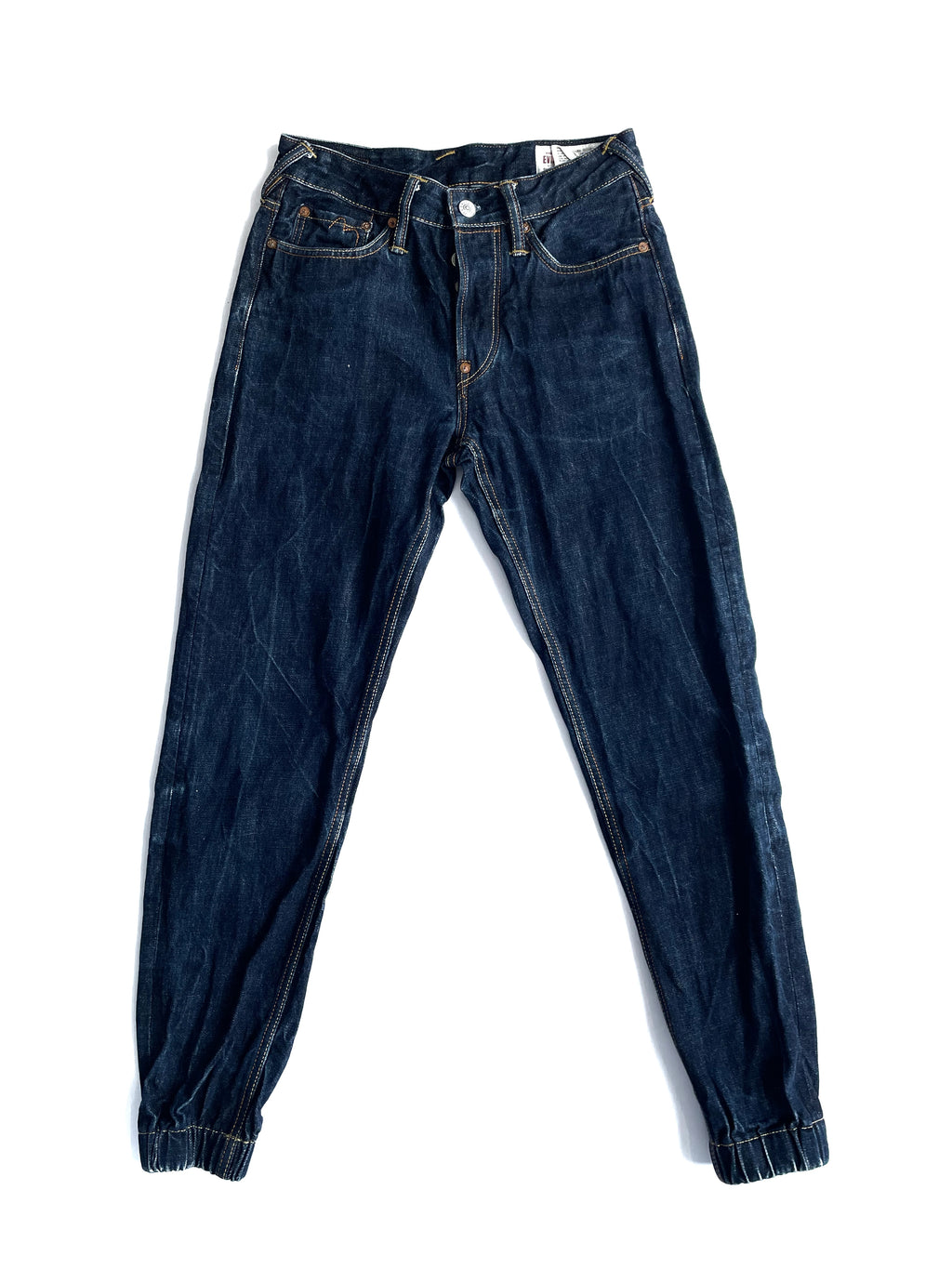 Jean EVISU  Jogger