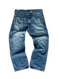 Jean Levi's 569 Loose Straight