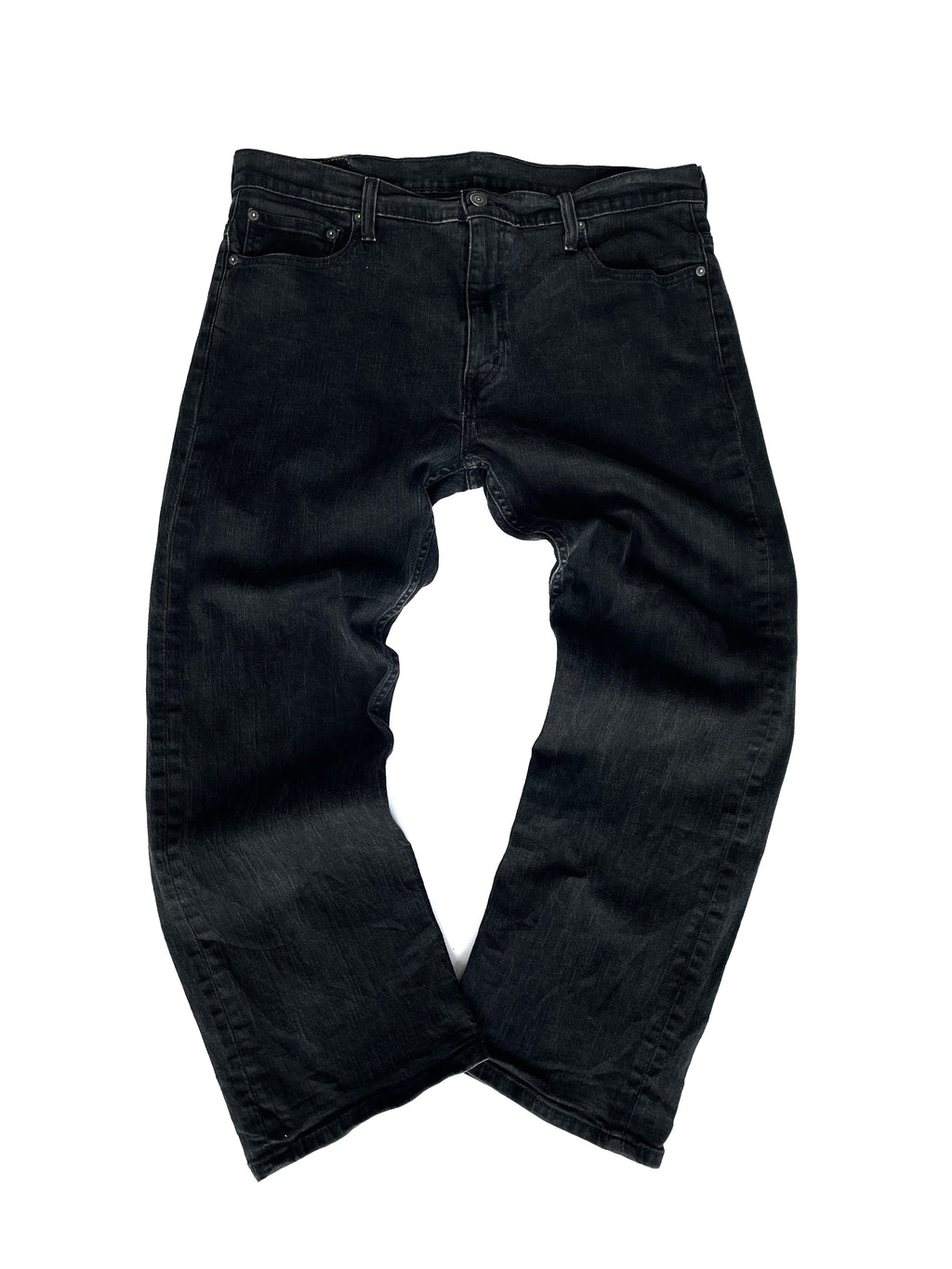 Jean Levi's 569 negro