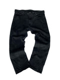 Jean Levi's 569 negro