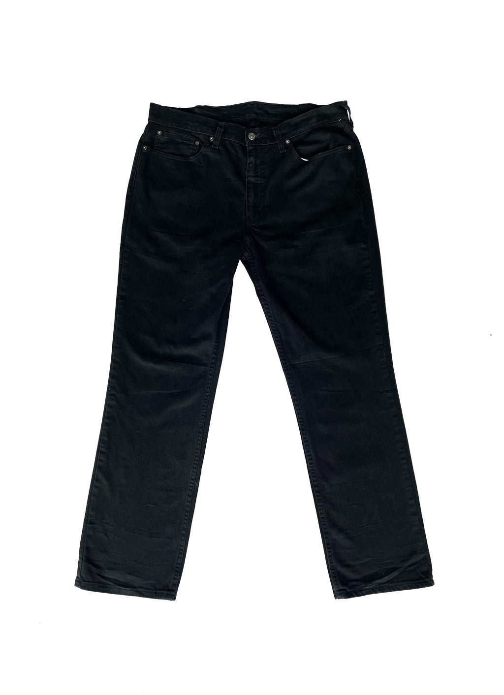 Jean Levi's 514 Negro