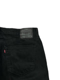 Jean Levi's 514 Negro