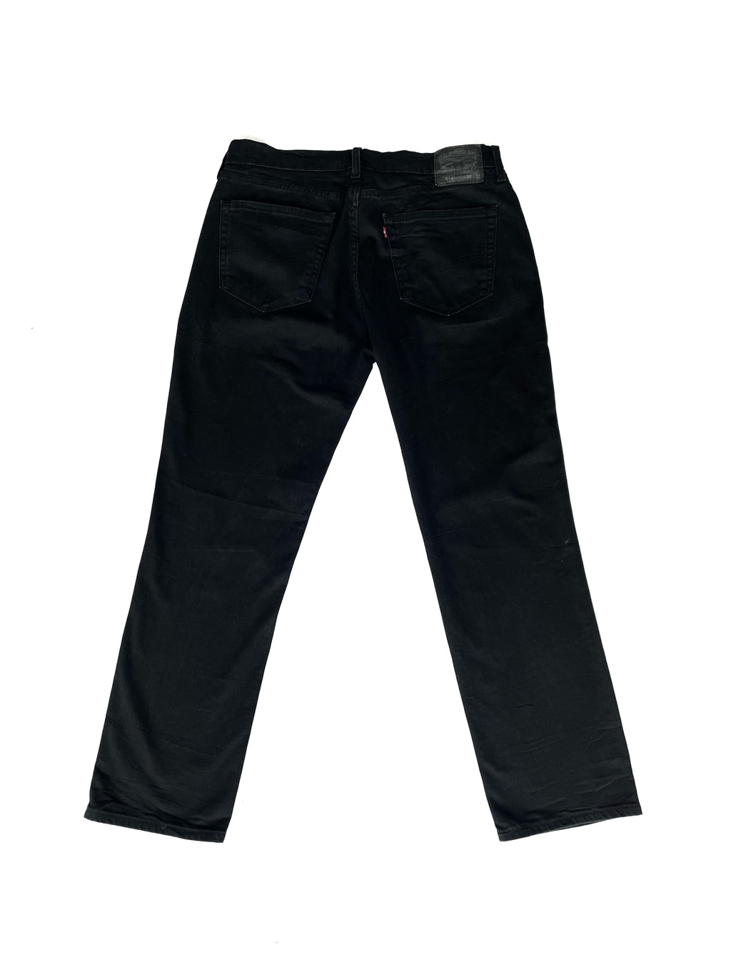 Jean Levi's 514 Negro