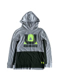 Buso Under Armour verdes