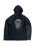 Buso Levi's Aguila