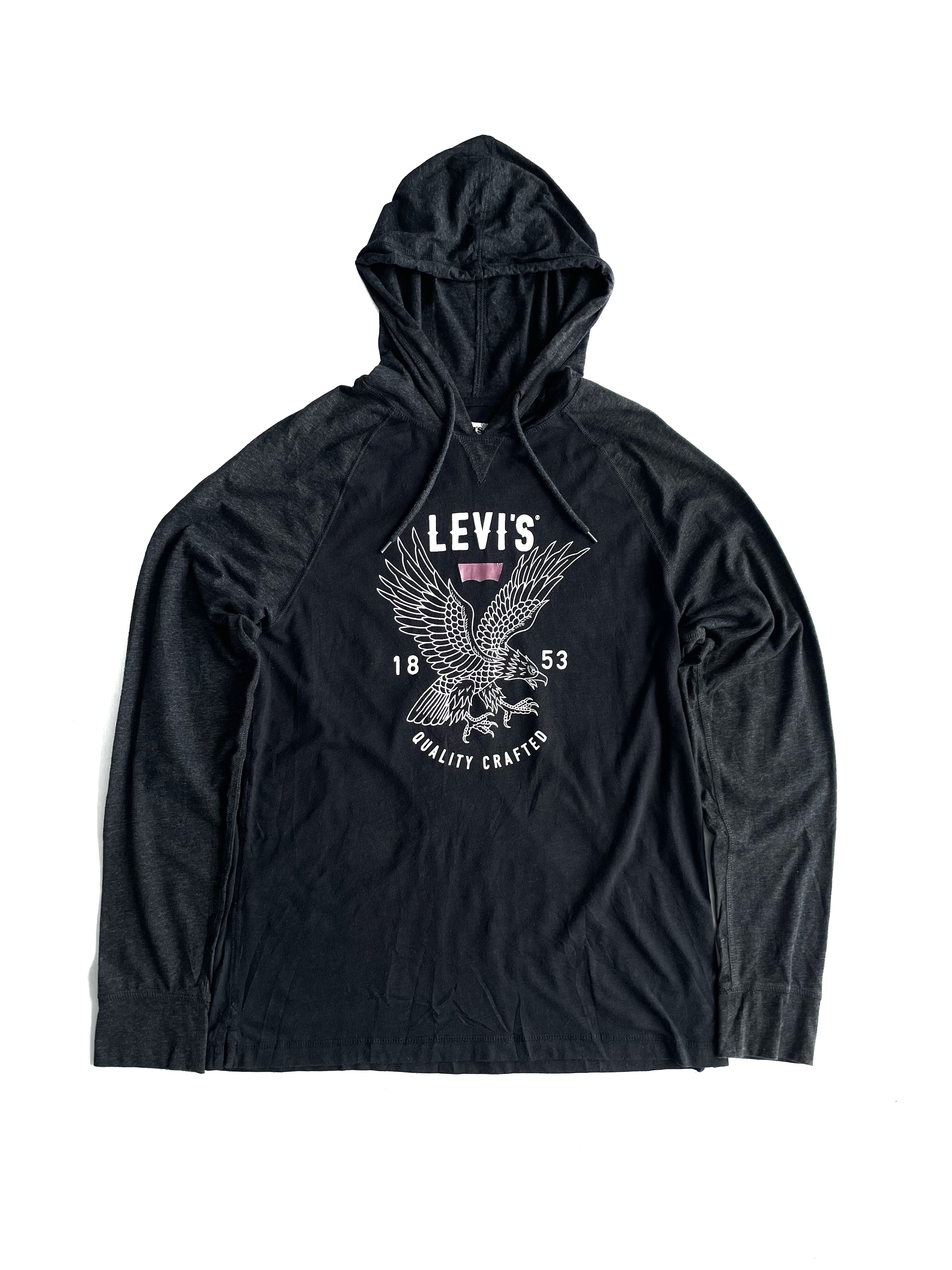Buso Levi's Aguila