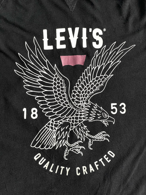 Buso Levi's Aguila