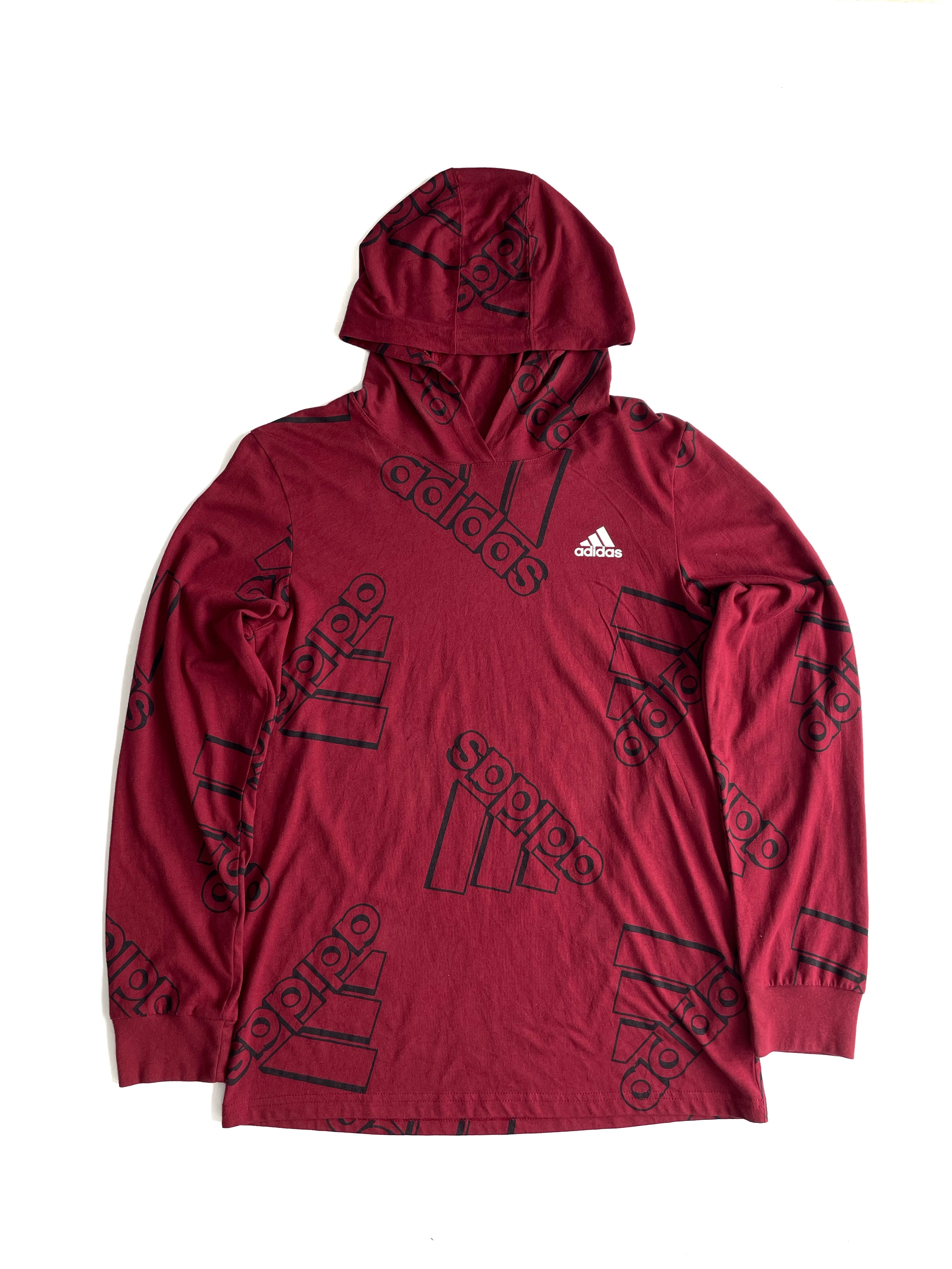 Buso Adidas print