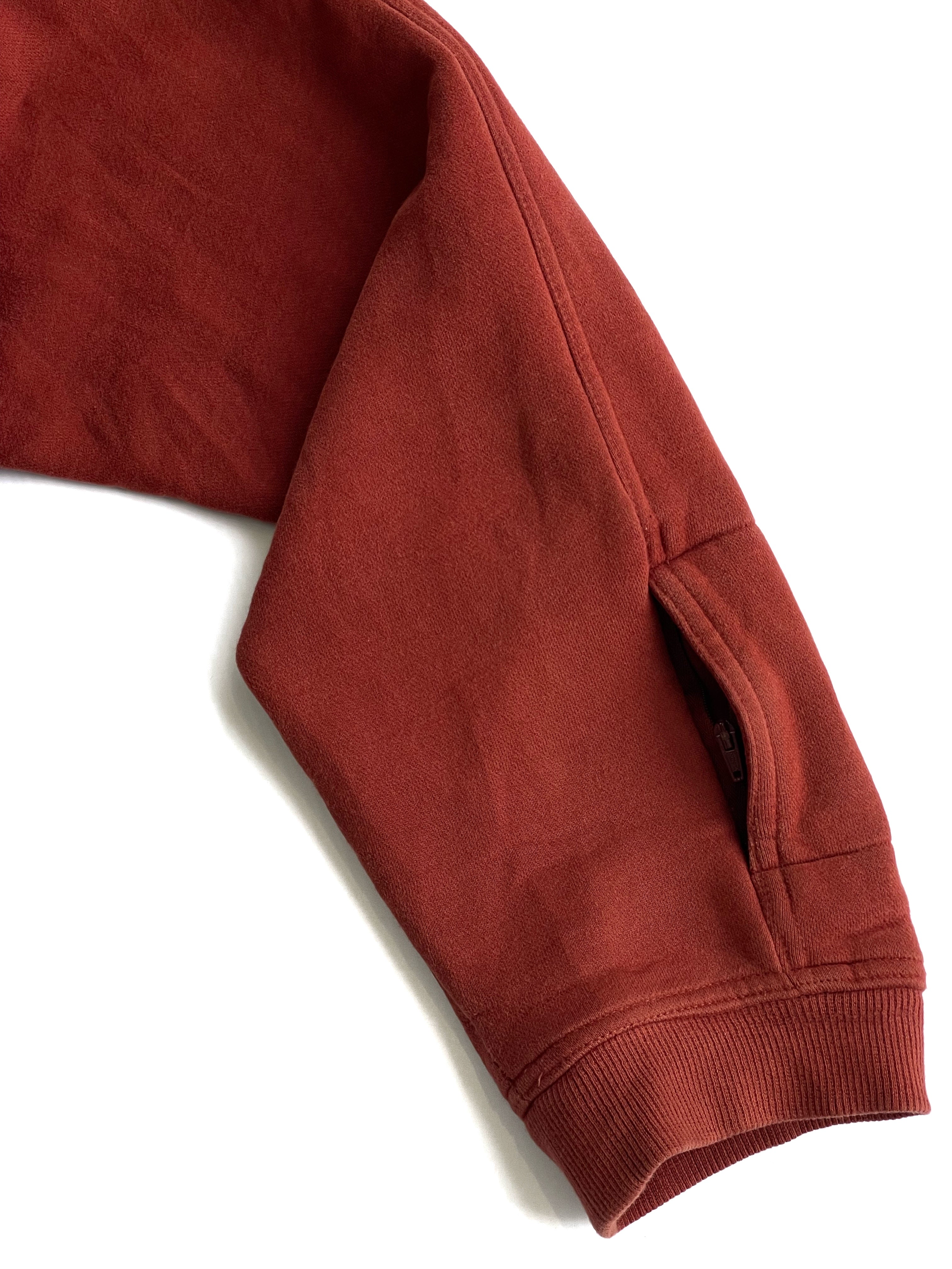 Buso con Cremallera Columbia Half-Zip