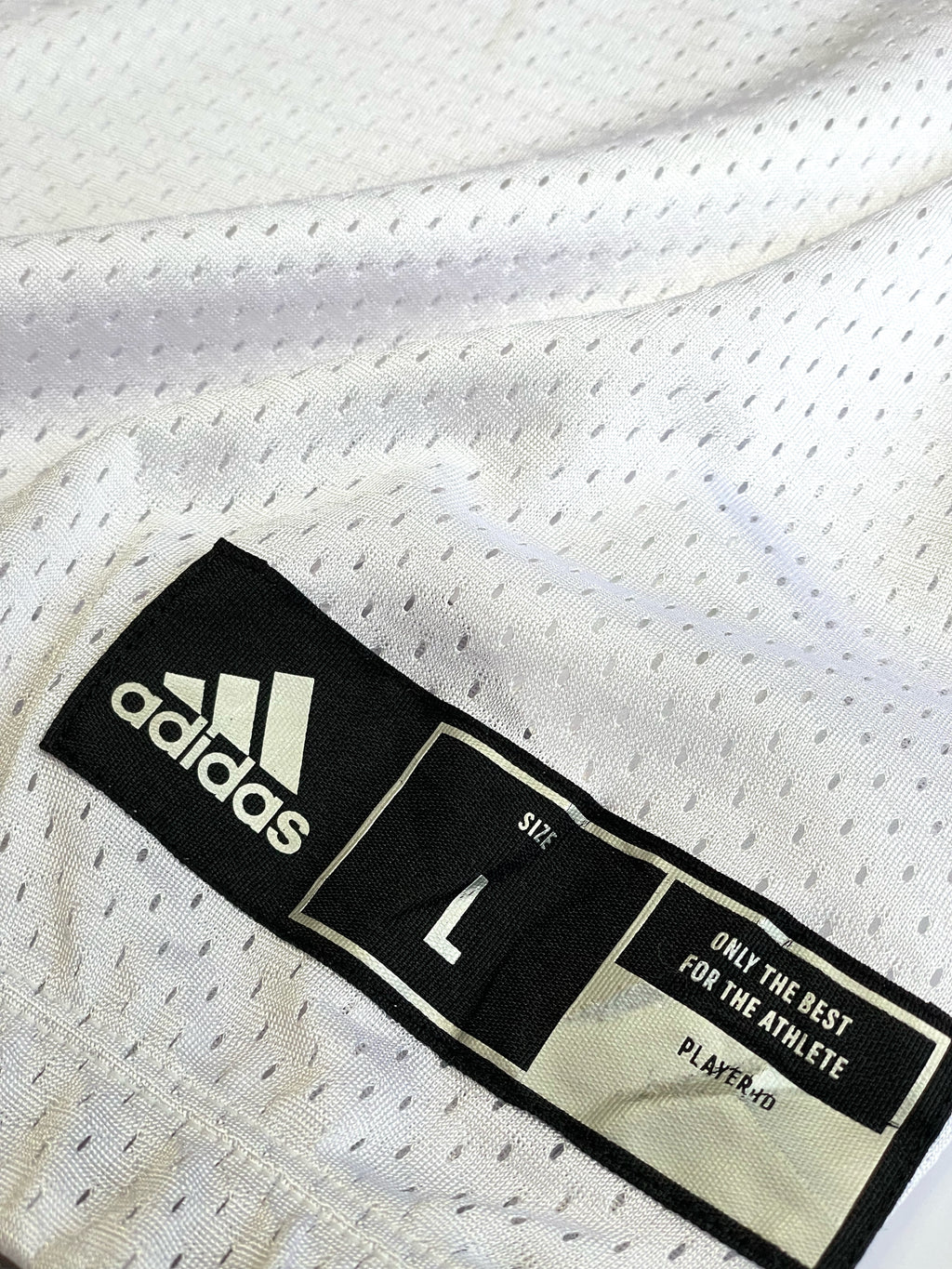 Camiseta Adidas Football Jersey
