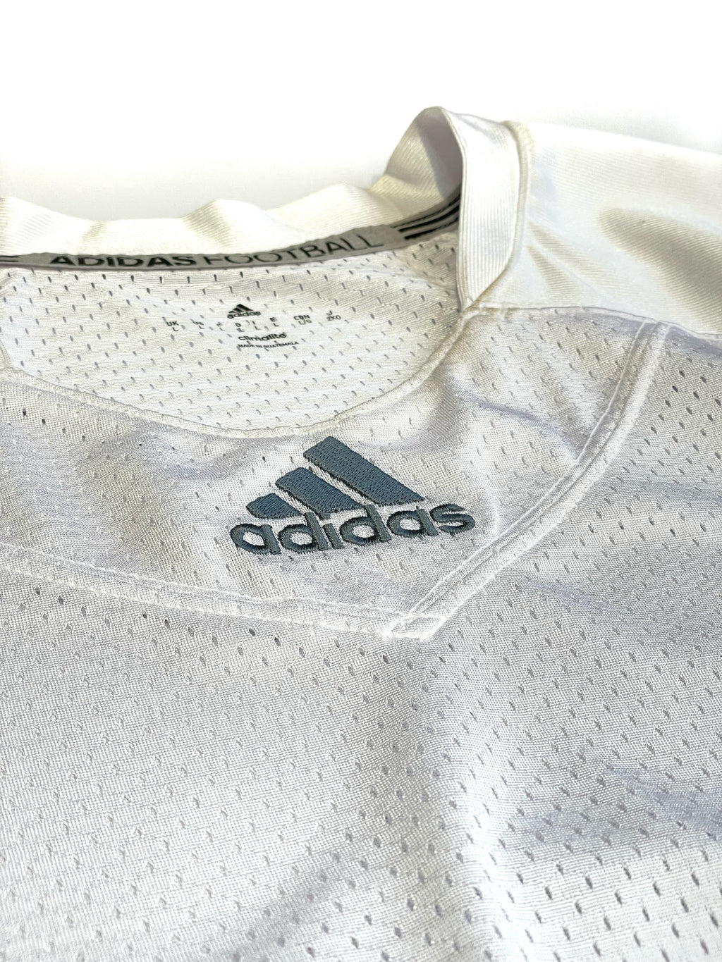 Camiseta Adidas Football Jersey