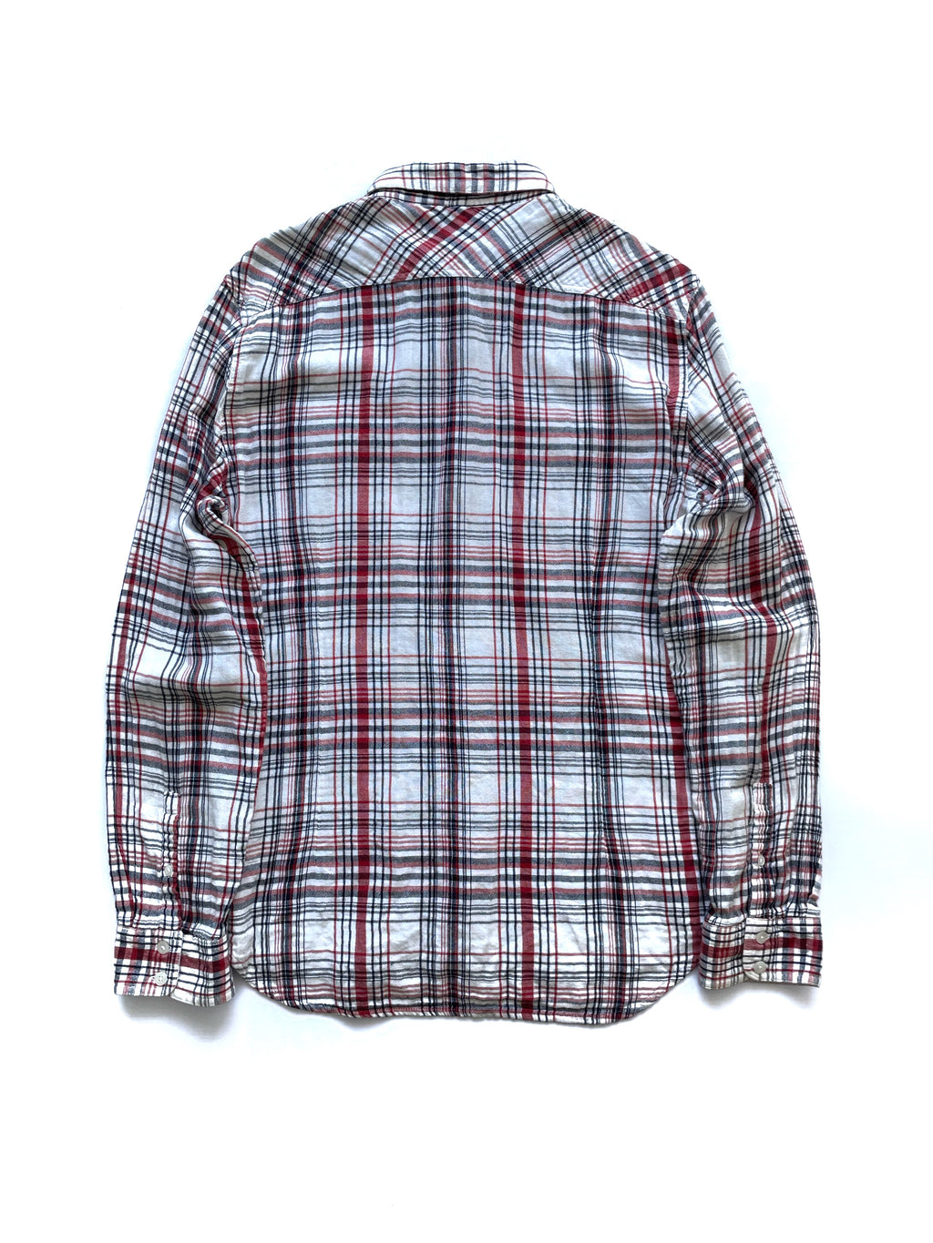 Camisa Manga Larga Kenneth Cole Reaction