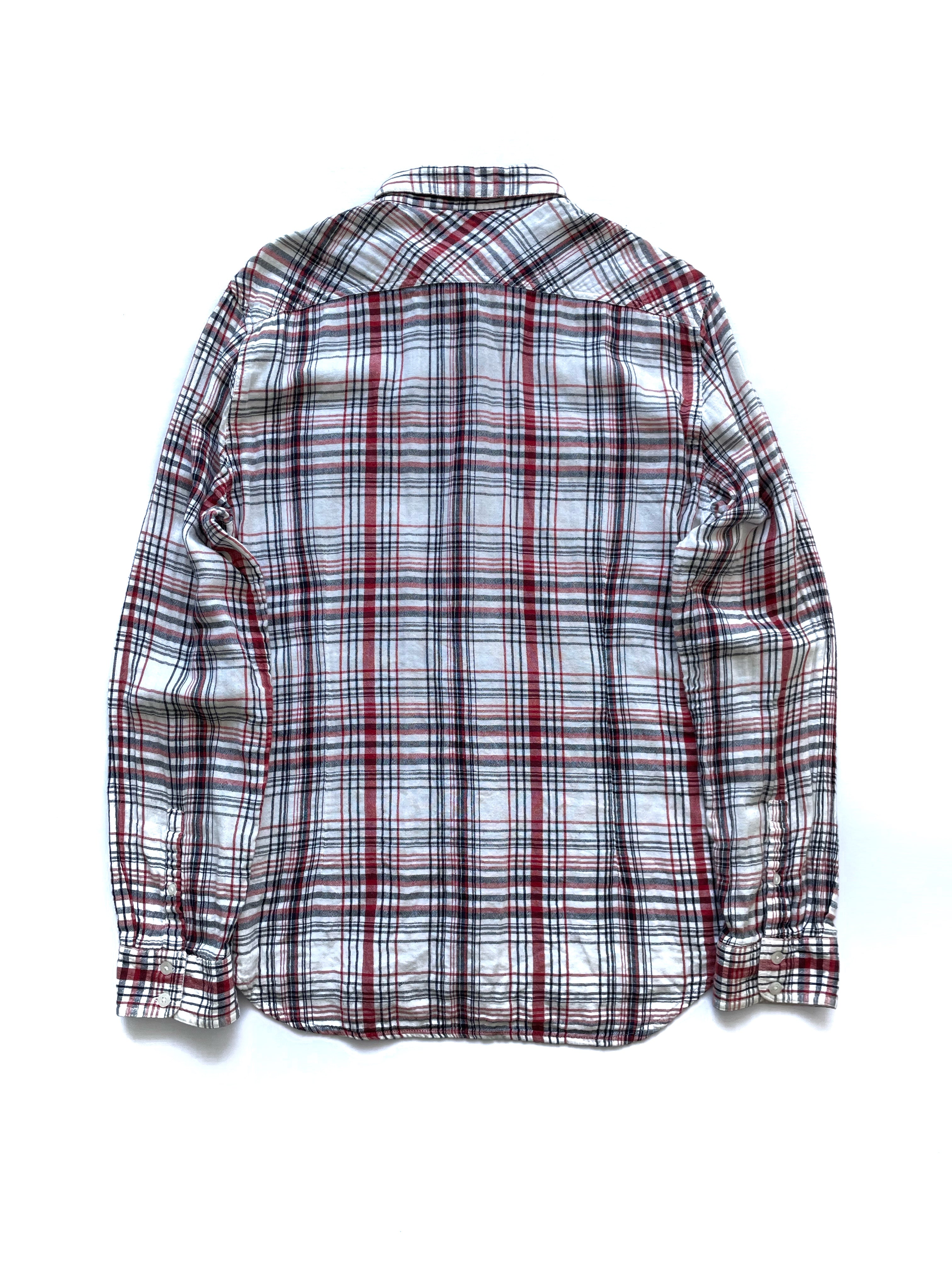 Camisa Manga Larga Kenneth Cole Reaction