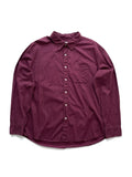 Camisa Manga Larga American Eagle Classic