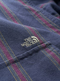 The North Face Purple Label Camisa Rayas