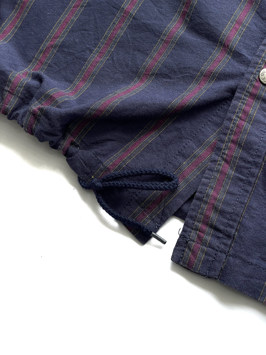 The North Face Purple Label Camisa Rayas