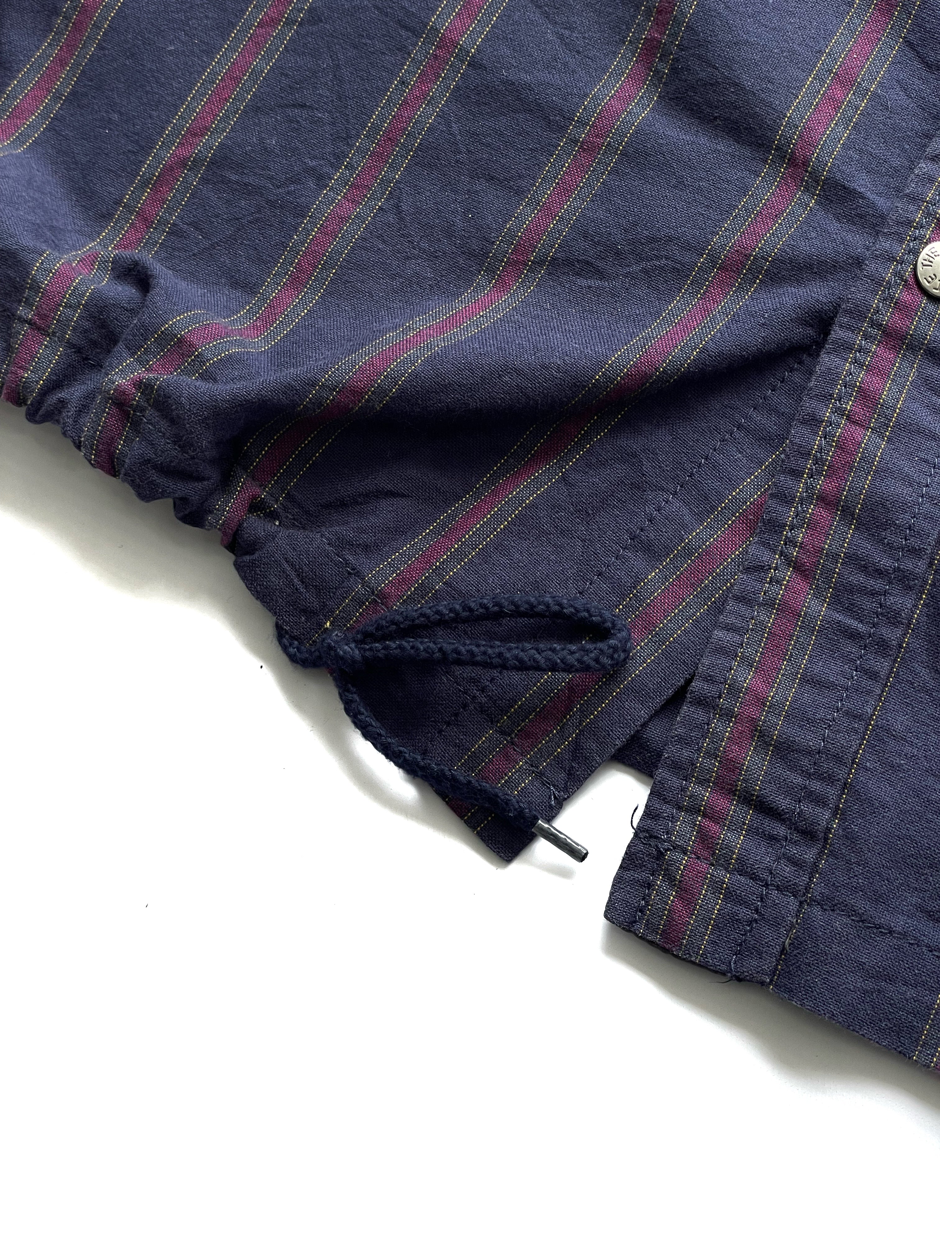 The North Face Purple Label Camisa Rayas