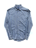 Tommy Hilfiger Camisa Rayas Azul