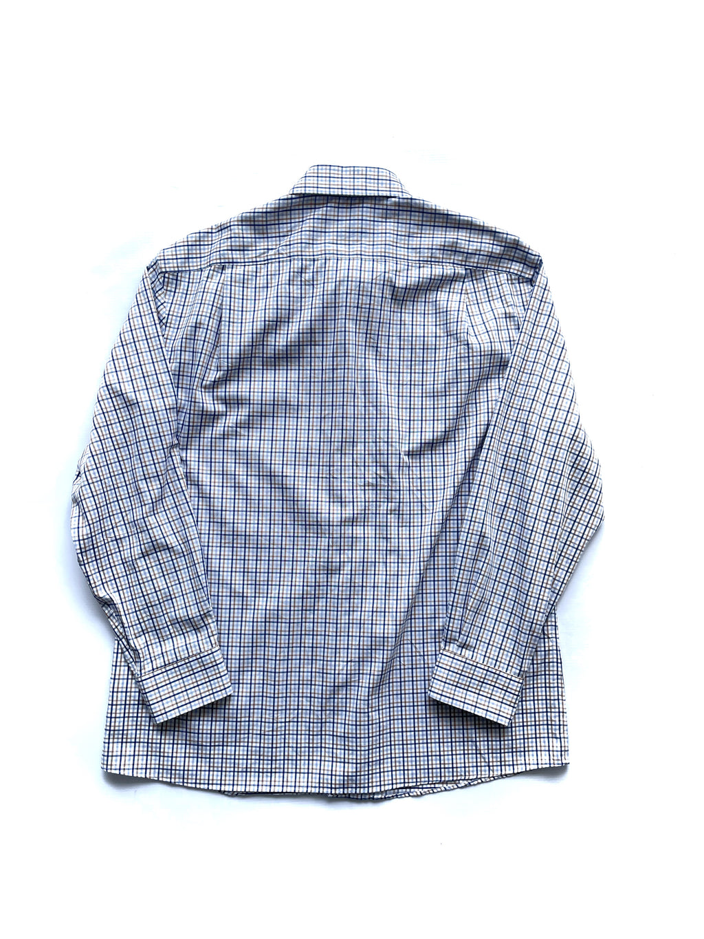 Tommy Hilfiger Camisa Cuadros