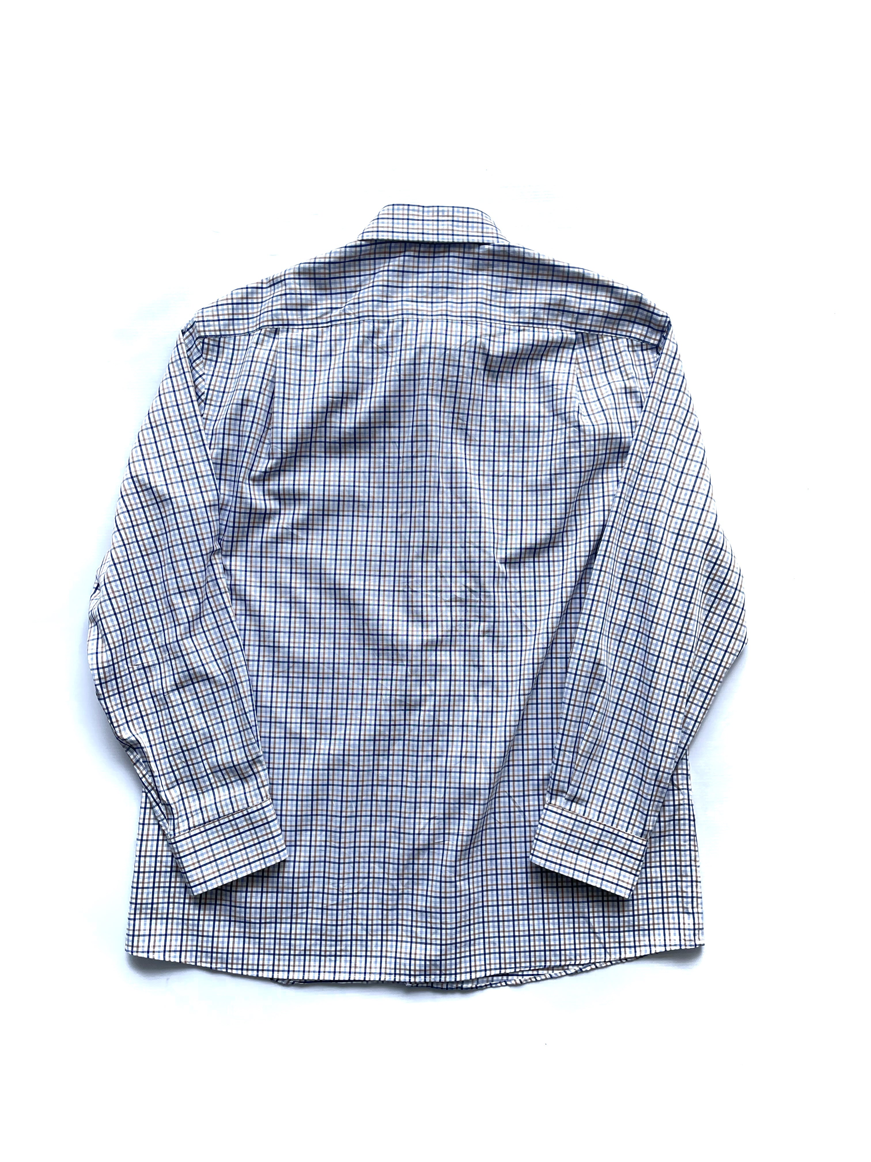 Tommy Hilfiger Camisa Cuadros