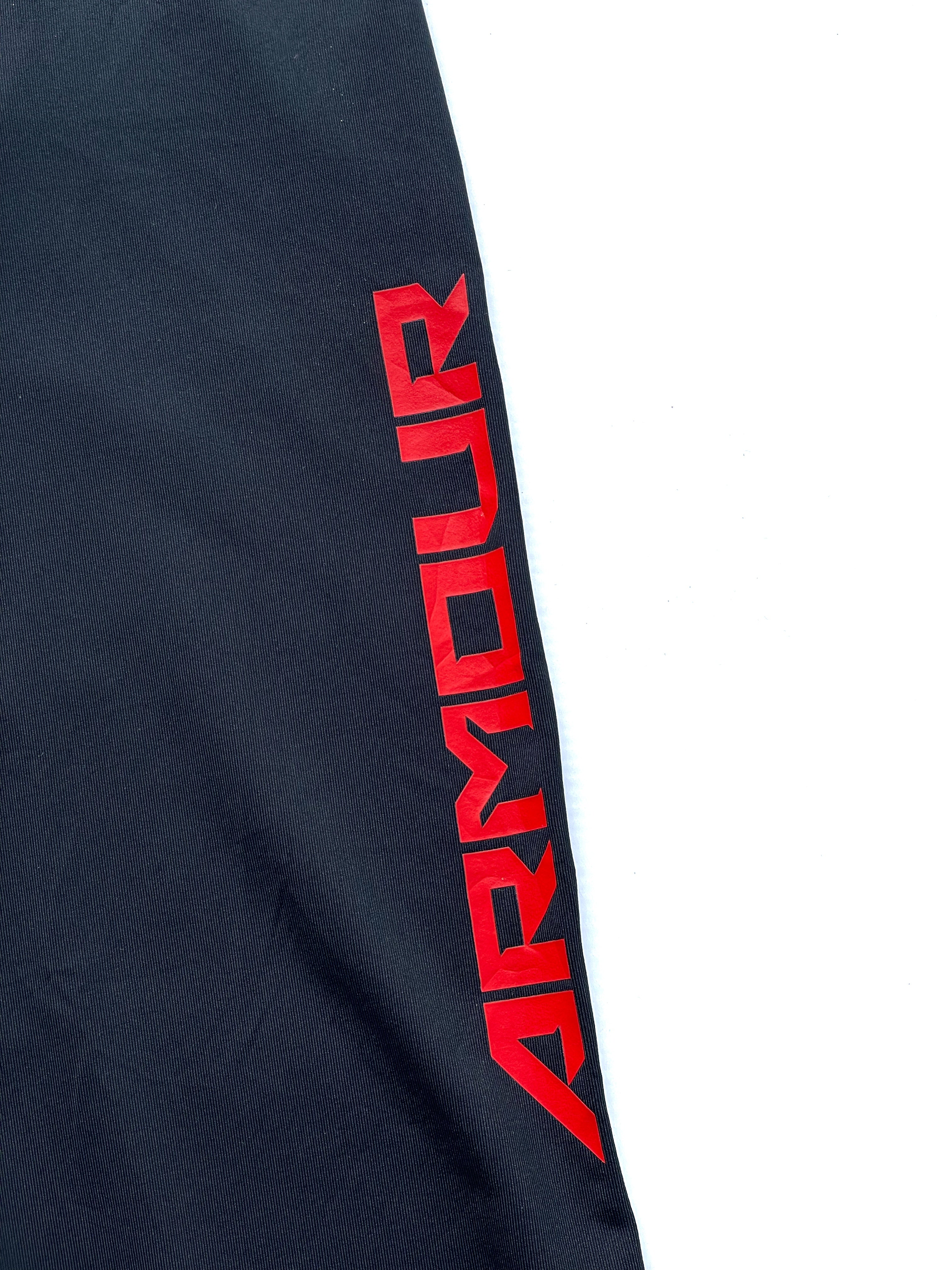 Licra Under Armour HeatGear Compression Tights